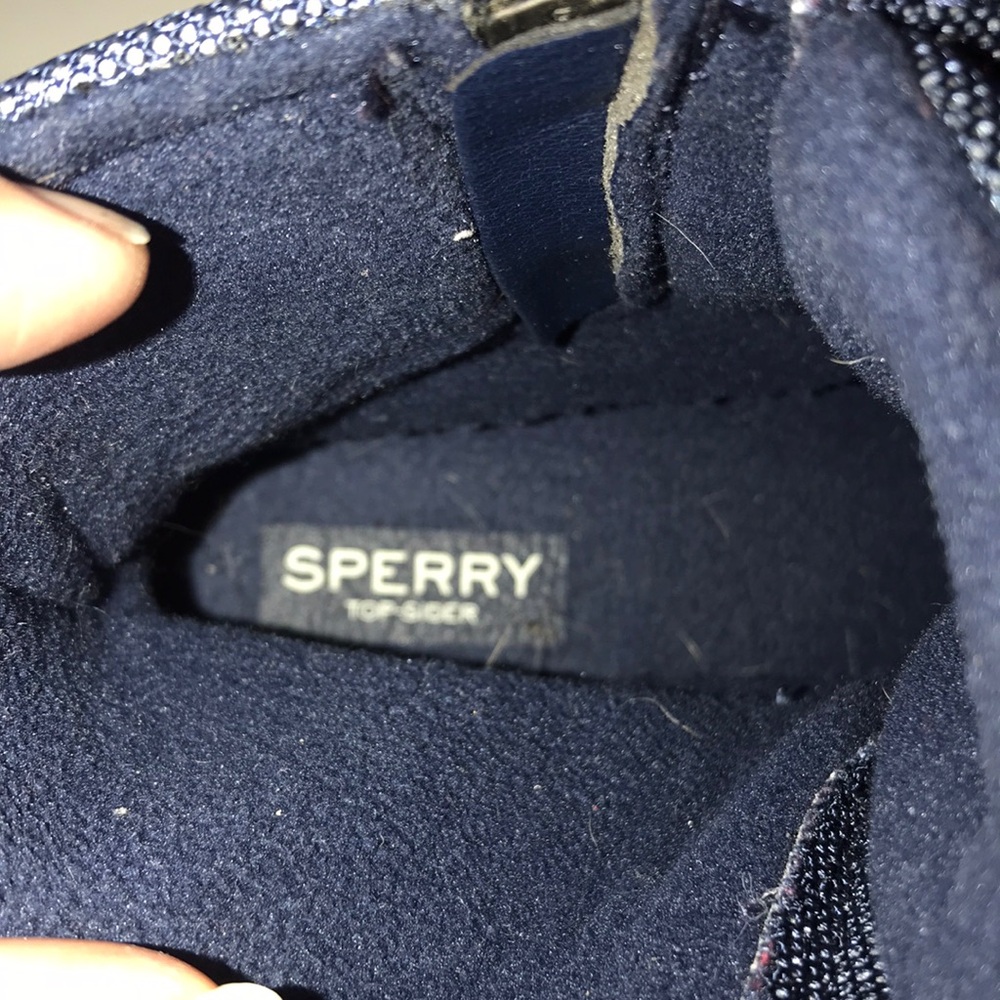 Women’s Sperry Duck Boots - Picture 7 of 12